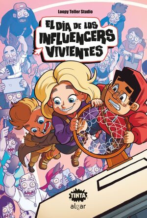 DIA DE LOS INFLUENCERS VIVIENTES