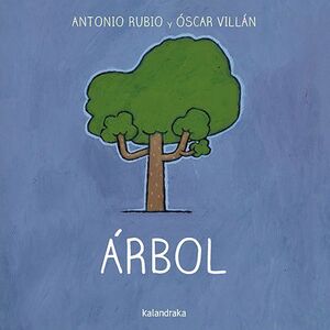 ÁRBOL