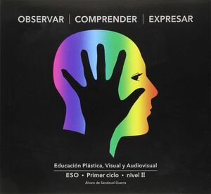 OBSERVAR COMPRENDER EXPRESAR  ?(OCE II)