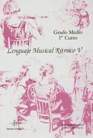 LENGUAJE MUSICAL RITMICO V LENGUAJE   40