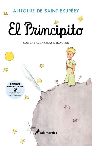 PRINCIPITO, EL