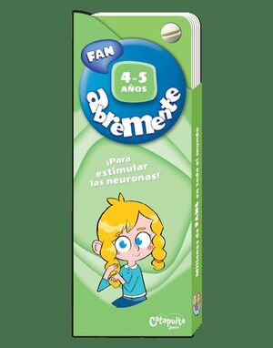 ABREMENTE FAN 4-5