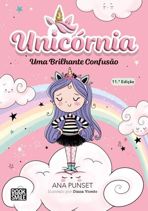 UNICÓRNIA 1: UMA BRILHANTE CONFUSÃO