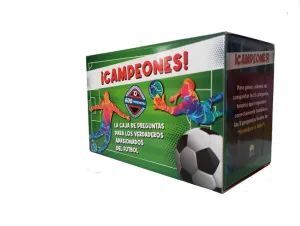 CAMPEONES