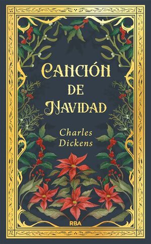 CANCIÓN DE NAVIDAD