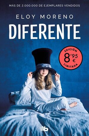 DIFERENTE (ED. LIMITADA VERANO)