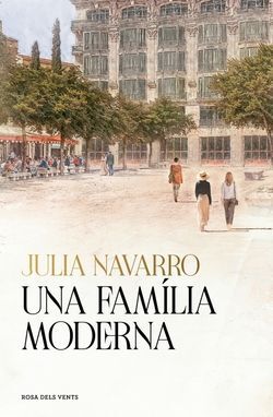 UNA FAMÍLIA MODERNA (CAT)