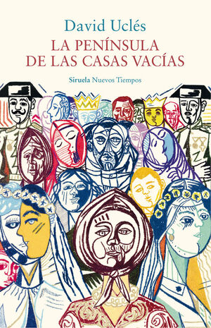 PENÍNSULA DE LAS CASAS VACÍAS, LA - ED. ESPECIAL