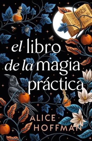 EL LIBRO DE LA MAGIA PRÁCTICA