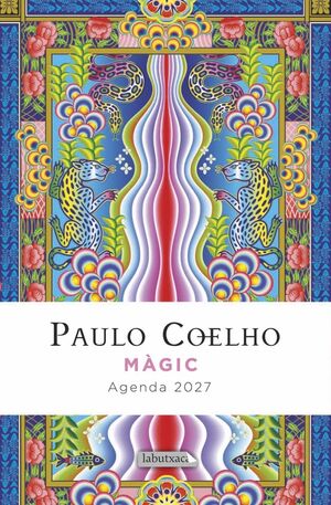 MÀGIC. AGENDA PAULO COELHO 2027