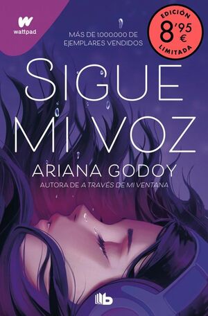 SIGUE MI VOZ ED LIMITADA