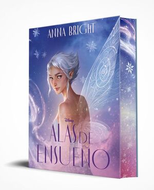 DISNEY - ALAS DE ENSUE¥O