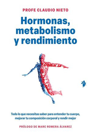 HORMONAS, METABOLISMO Y RENDIMIENTO