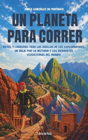 PLANETA PARA CORRER, UN