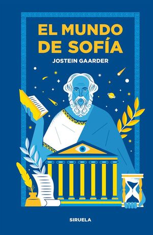 MUNDO DE SOFIA  EDICION ESPECIAL