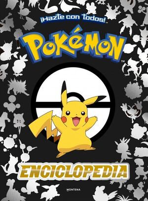 ENCICLOPEDIA POKEMON GUIA POKEMON