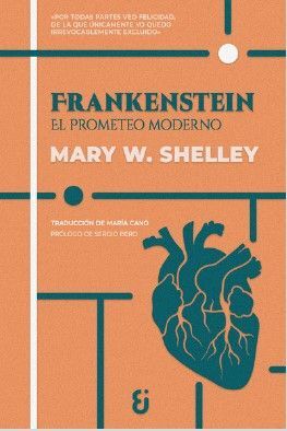 FRANKENSTEIN