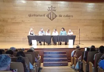 Presentació de 