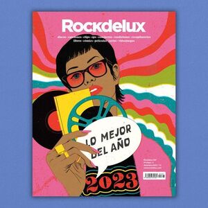 ROCKDELUX Nº 397 LO MEJOR DEL AÑO