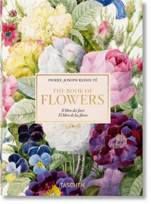 BOOK OF FLOWERS, THE