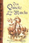 DON QUIXOTE OF LA MANCHA II