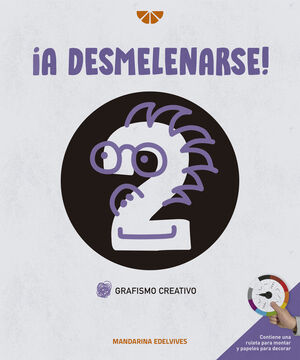?A DESMELENARSE! - GRAFISMO CREATIVO 2