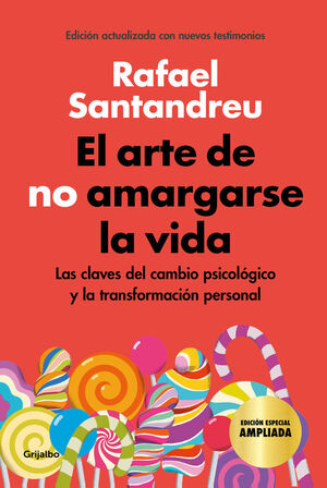 ARTE DE NO AMARGARSE LA VIDA, EL (EDICION ESPECIAL)