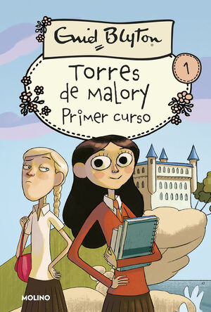 PRIMER CURSO EN TORRES DE MALORY (3 ED)
