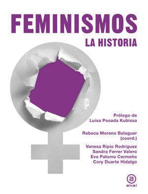 FEMINISMOS - LA HISTORIA