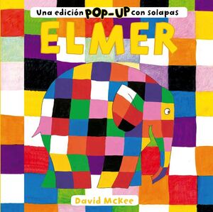 ELMER (POP-UP)