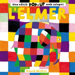 L'ELMER (POP-UP)