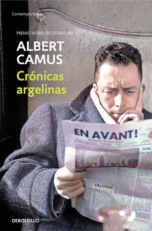 CRONICAS ARGELINAS.(CONTEMPORANEA)