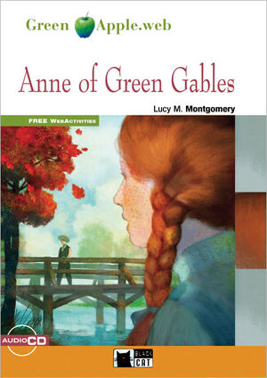 ANNE OF GREEN GABLES (FREE AUDIO) (GA FW A1)