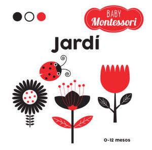 BABY MONTESSORI JARDI (WKIDS)