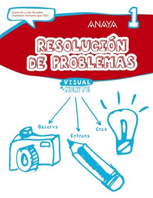 EP - RESOLUCION DE PROBLEMAS 1 - VISUALMENTE