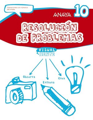 EP - RESOLUCION DE PROBLEMAS 10 - VISUALMENTE