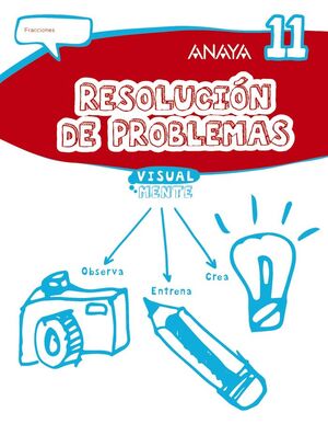 EP - RESOLUCION DE PROBLEMAS 11 - VISUALMENTE