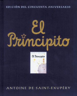 PRINCIPITO, EL (EDICION 50 ANIVERSARIO)