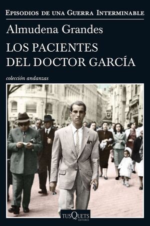 LOS PACIENTES DEL DOCTOR GARC÷A