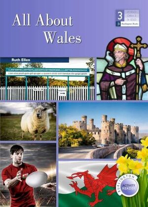 ALL ABOUT WALES 3ºESO